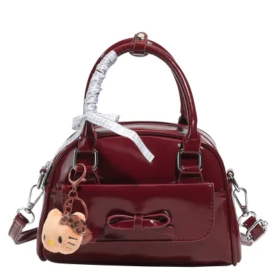 Wine red